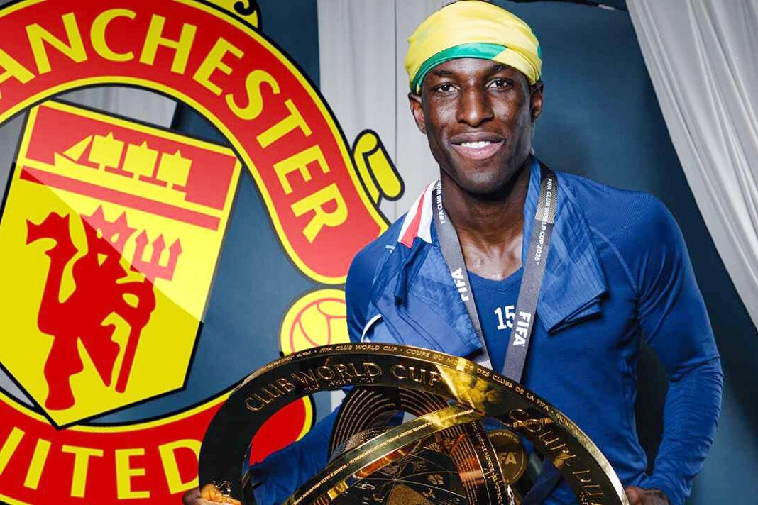 MU đàm phán chiêu mộ Nicolas Jackson 100 triệu bảng