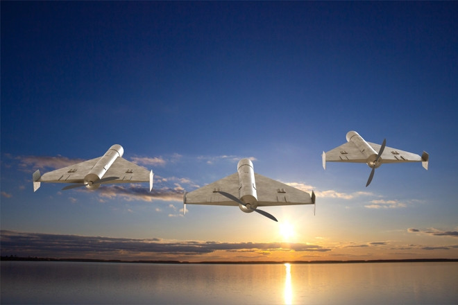 Nga phóng cùng lúc 2.000 UAV vào Ukraine, hậu quả ra sao?