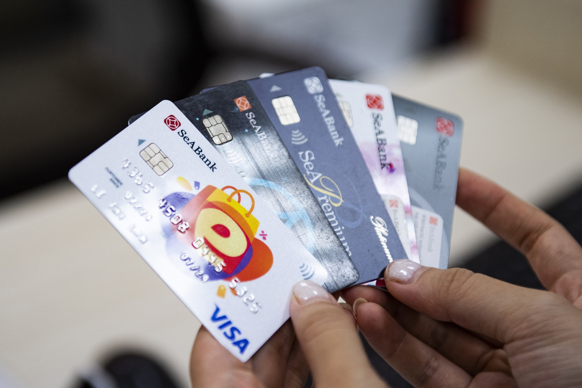 Nợ quá hạn thẻ tín dụng, cần bao lâu để xoá thông tin trên CIC?