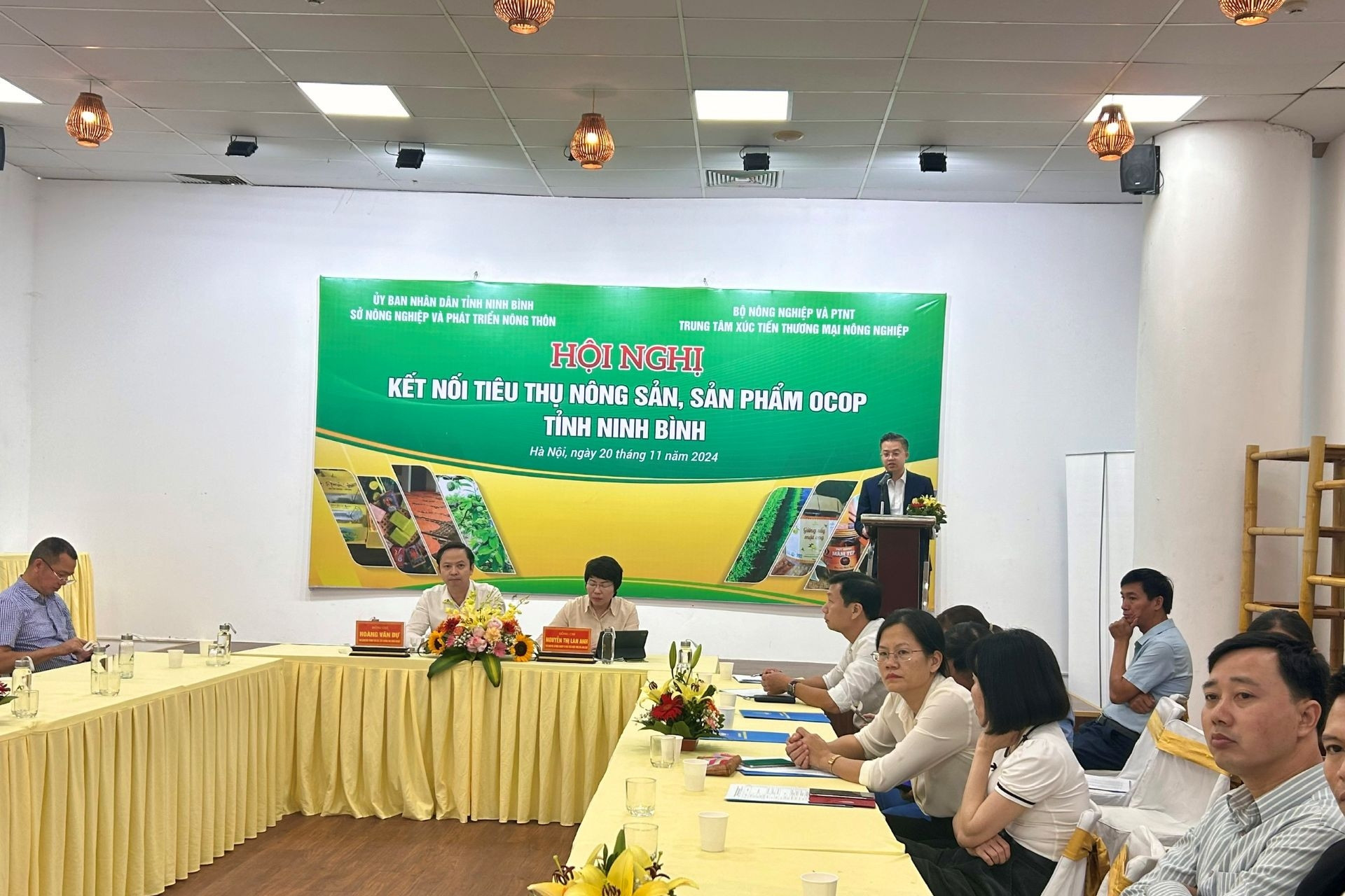 NTM Ninh Bình: Hướng đi bền vững từ vùng đất di sản