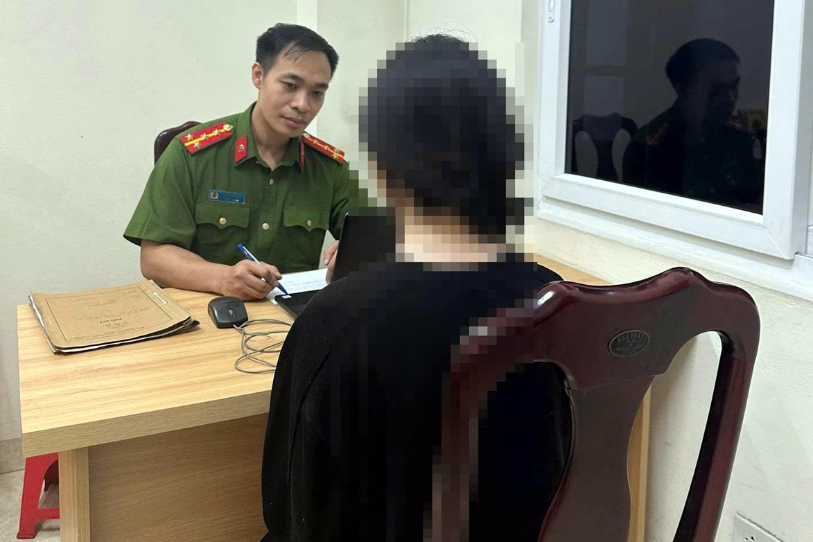 Nữ sinh gọi điện xin gia đình chuyển 370 triệu đồng, nếu không sẽ bị 'chặt ngón tay'