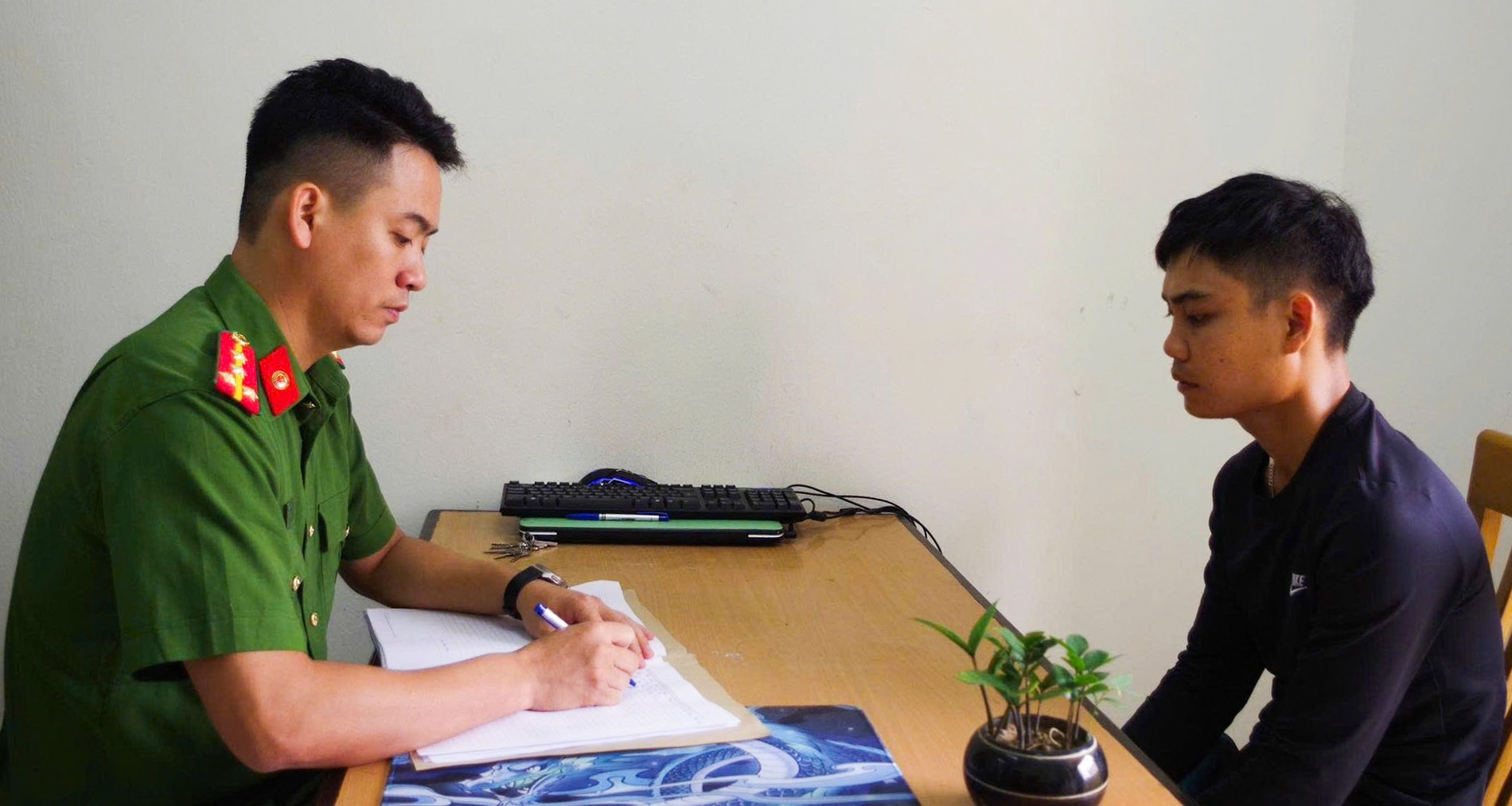 Phú Thọ: Bắt nghi phạm xâm hại trẻ em sau 24 giờ lẩn trốn