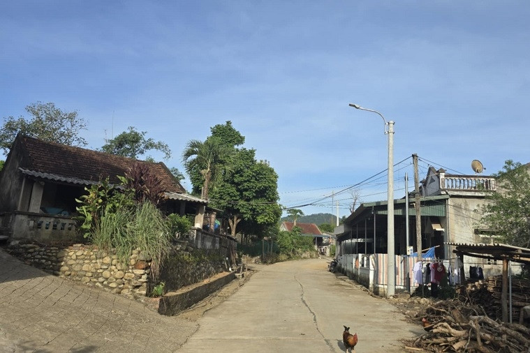 Quảng La đẩy mạnh chuyển đổi số, hướng đích nông thôn mới kiểu mẫu trước 2030