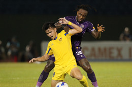 Quảng Nam rút khỏi V-League, đội của Công Phượng sáng cửa lên thay