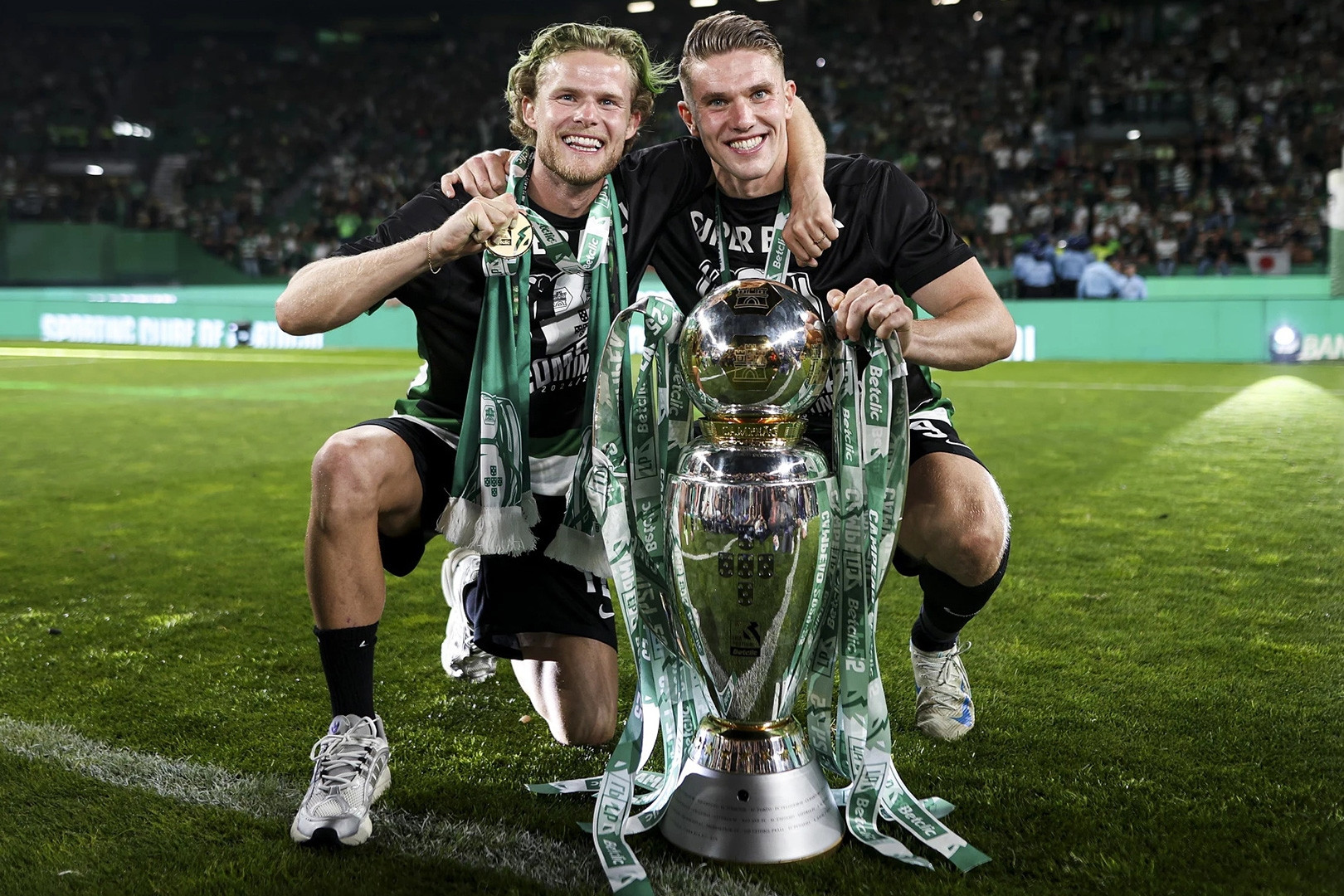 Ruben Amorim kéo học trò cưng từ Sporting về MU