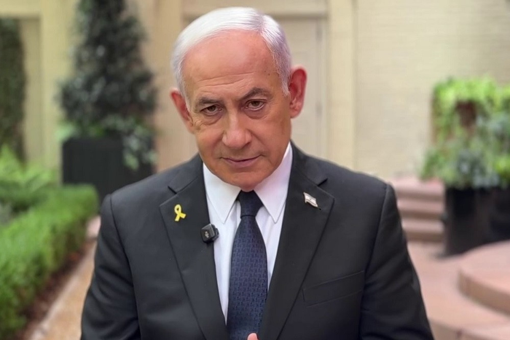 Thủ tướng Israel bị ngộ độc thực phẩm