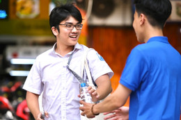 Trường ĐH Công nghiệp Hà Nội công bố điểm sàn xét tuyển năm 2025