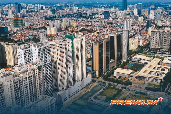 Từ nửa cuối năm 2025 đến 2027, Hà Nội sẽ đón nhận hơn 58.000 căn hộ từ 58 dự án