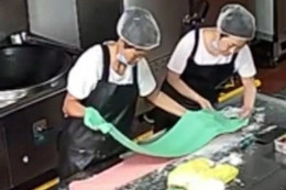 Vụ hơn 200 trẻ nhiễm độc vì thức ăn ở trường: Kết quả xét nghiệm từng bị làm giả