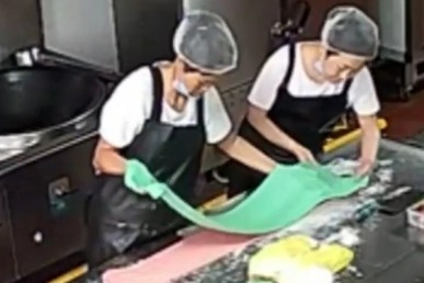Vụ hơn 200 trẻ nhiễm độc vì thức ăn ở trường: Kết quả xét nghiệm từng bị làm giả