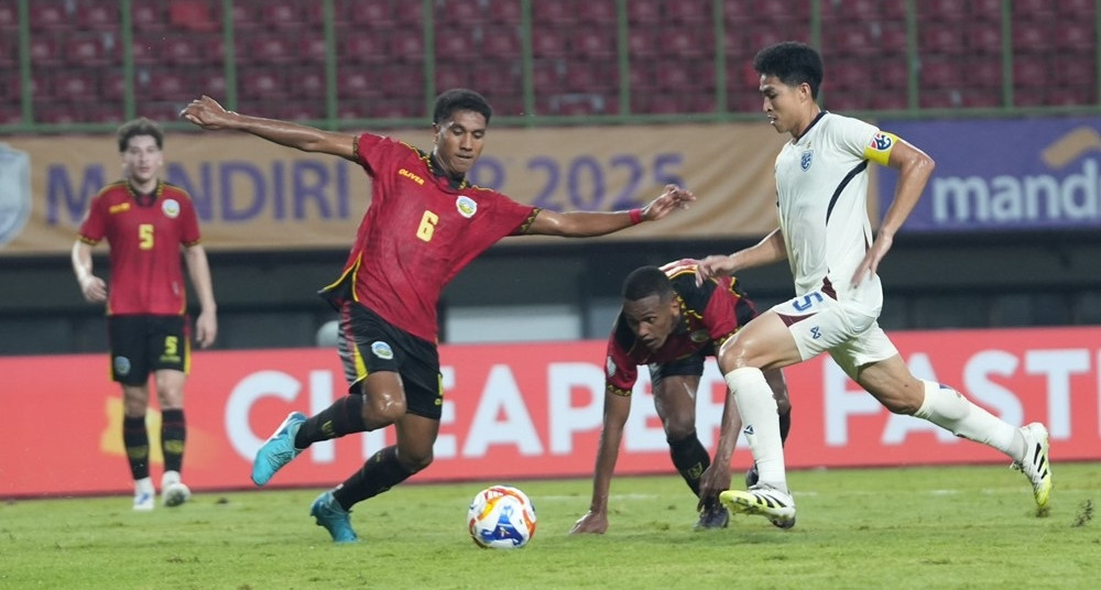 Link xem trực tiếp bóng đá U23 Thái Lan vs U23 Myanmar, 20h hôm nay 22/7