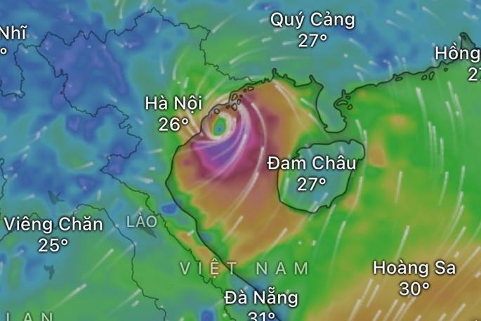 Podcast VietNamNet