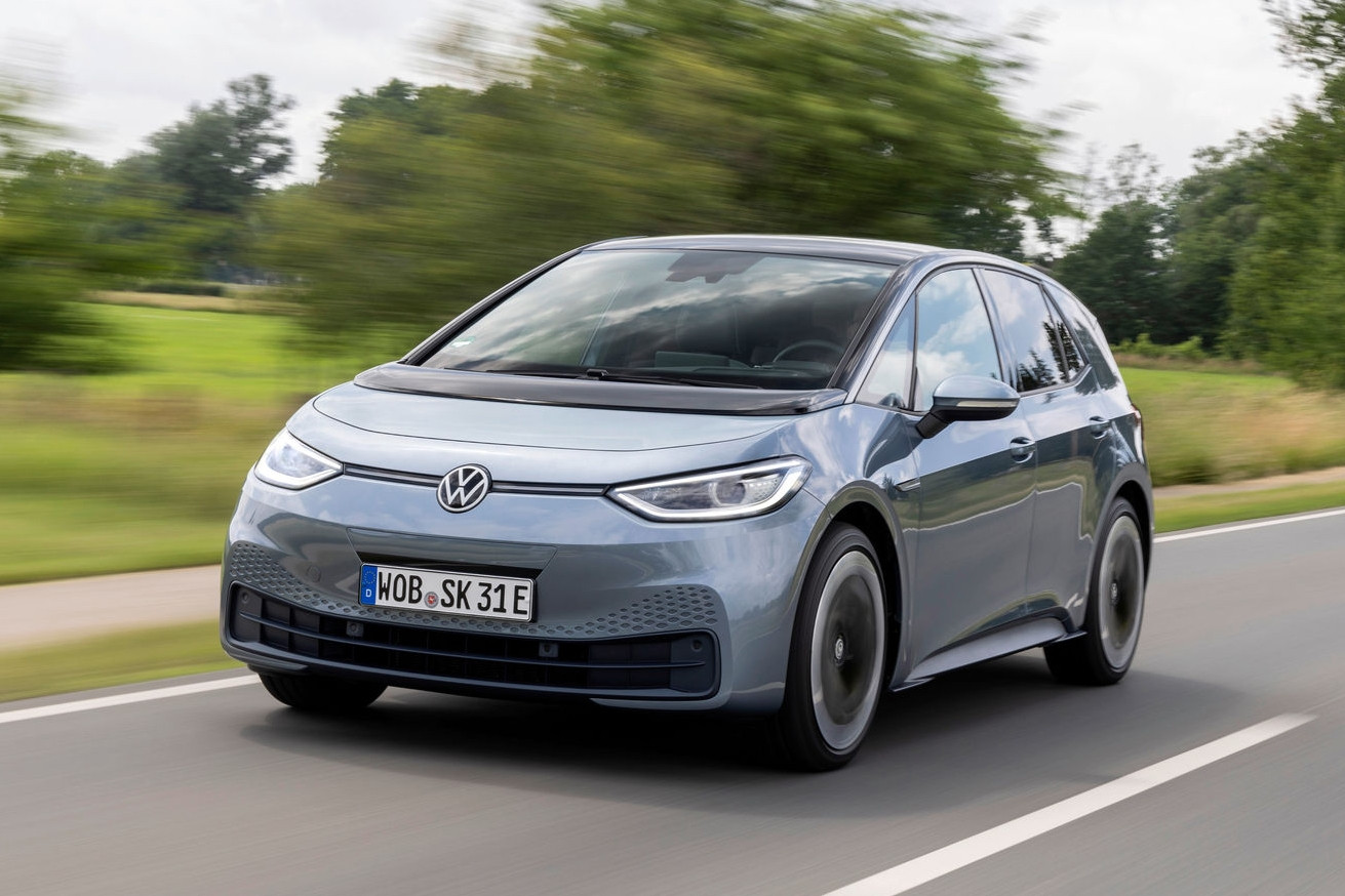 Bất ngờ với độ bền pin xe điện: Chỉ giảm chưa đến 10% sau 4 năm sử dụng