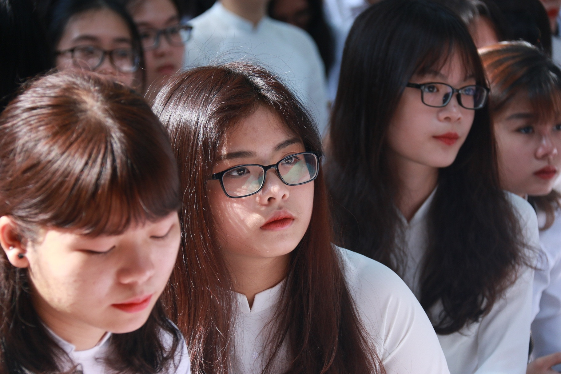 Bộ GD-ĐT công bố điểm sàn khối ngành sư phạm năm 2025