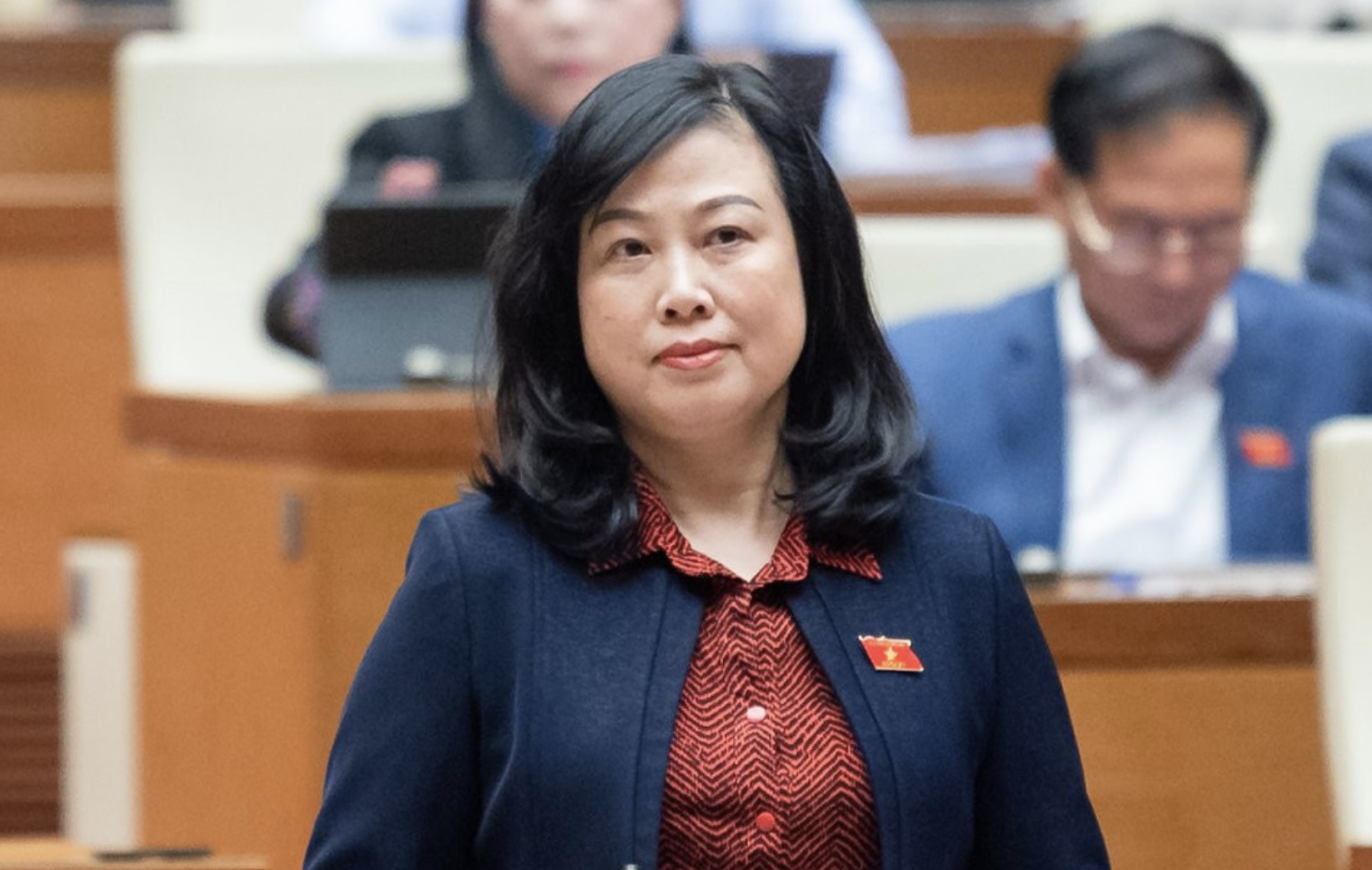 Bộ trưởng Y tế nói về đề xuất điều chỉnh 'tính đủ' giá dịch vụ khám chữa bệnh