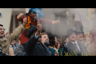 Bom tấn 5000 tỷ 'Bộ tứ siêu đẳng' của Marvel đối đầu 'Thám tử lừng danh Conan'