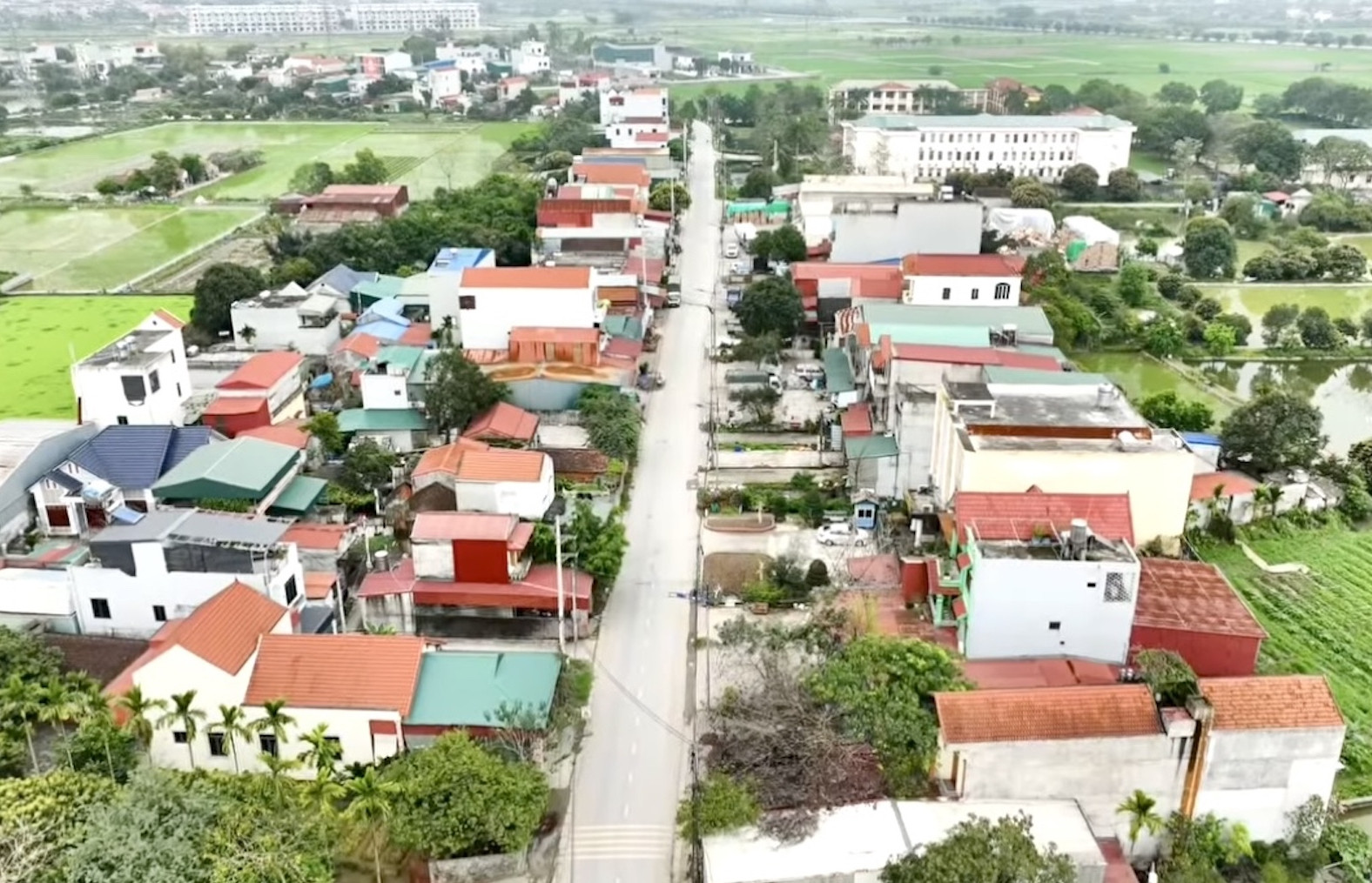 Cách xác định nguồn gốc, hạn mức đất ở để làm sổ đỏ