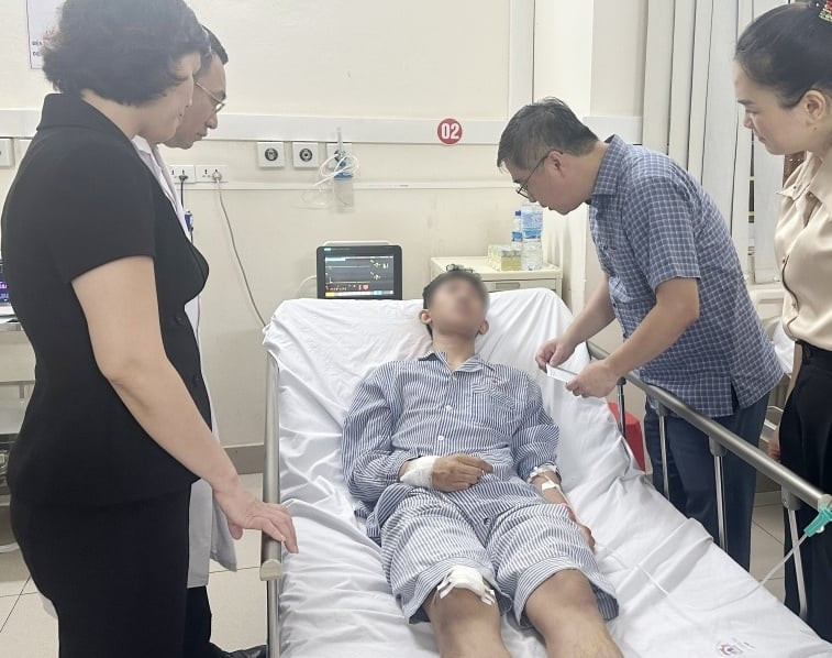 cấp cứu