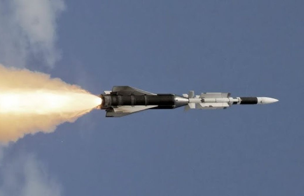 Công nghệ siêu tên lửa Aster-30: Hạ gục tên lửa đạn đạo, đánh chặn cả tên lửa siêu thanh