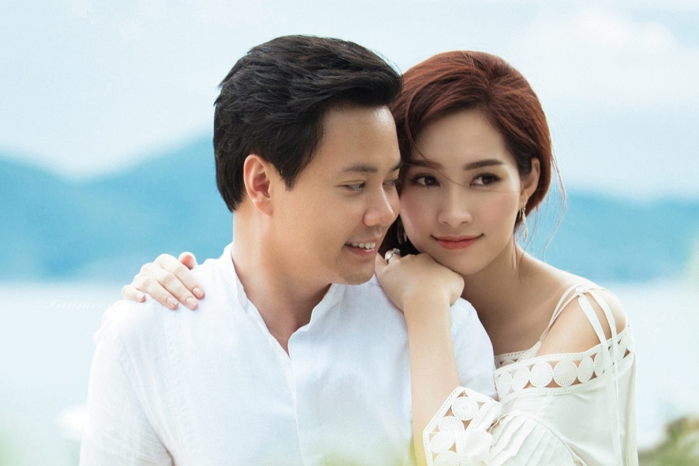 Cuộc sống bình yên bên 3 con sau hào quang của hoa hậu kín tiếng Đặng Thu Thảo
