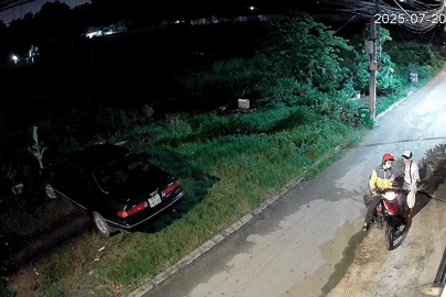 Danh tính đối tượng giật hơn 100 tờ vé số của người khuyết tật