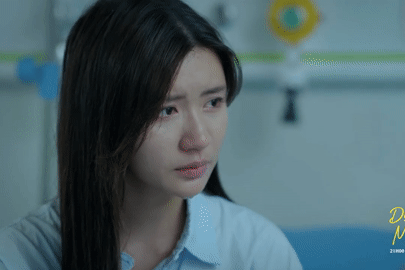 'Dịu dàng màu nắng' tập 36: Phong đề nghị Xuân làm bạn gái khi cô trên giường bệnh