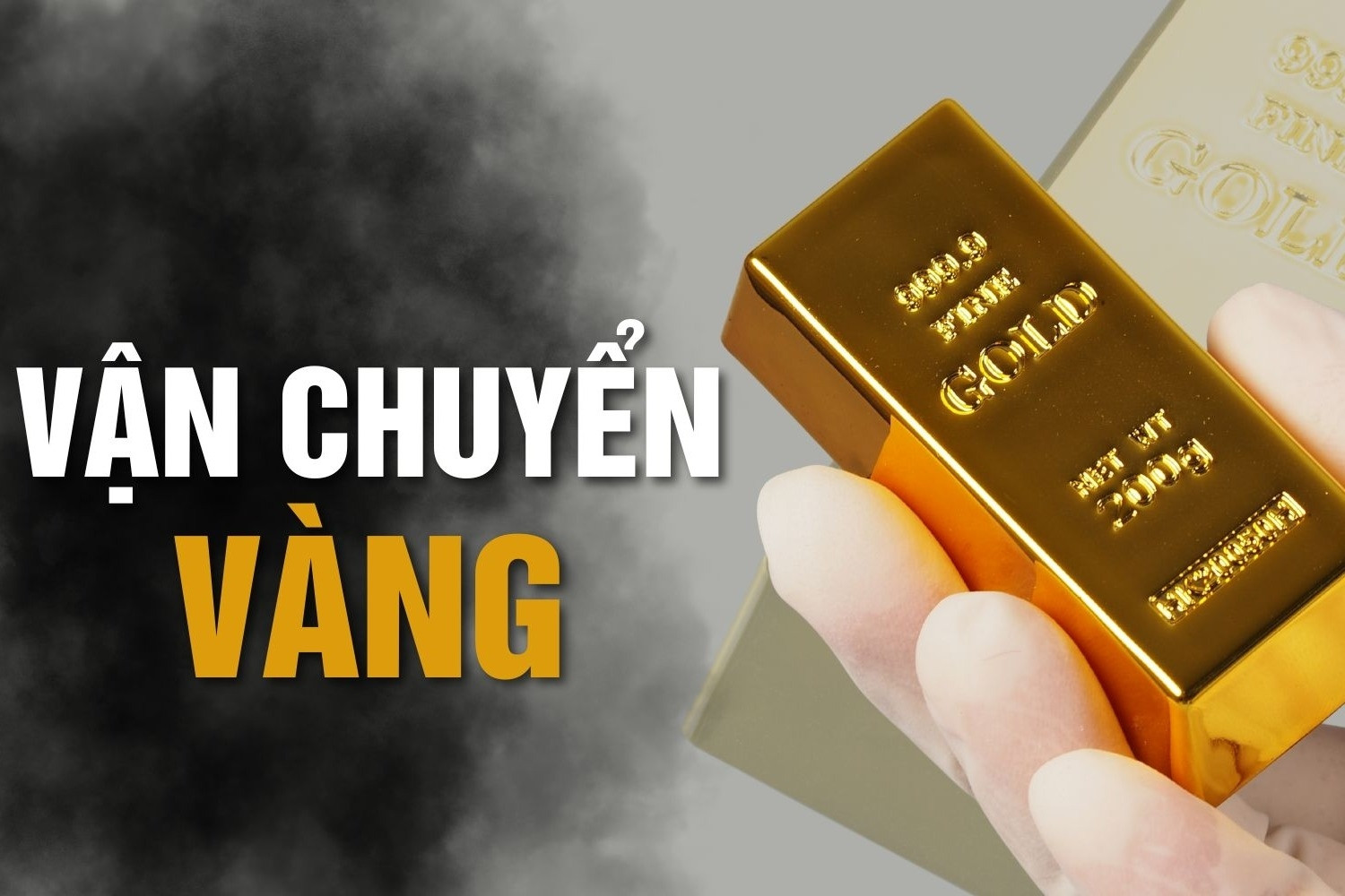 Được thuê mang 'đồ giá trị cao, đừng hỏi nhiều' vào Việt Nam, 10X Trung Quốc bị giữ tại sân bay