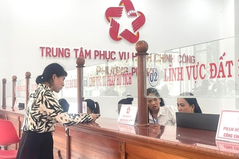 Gia Lai xử lý nghiêm cán bộ gây phiền hà, sách nhiễu dân