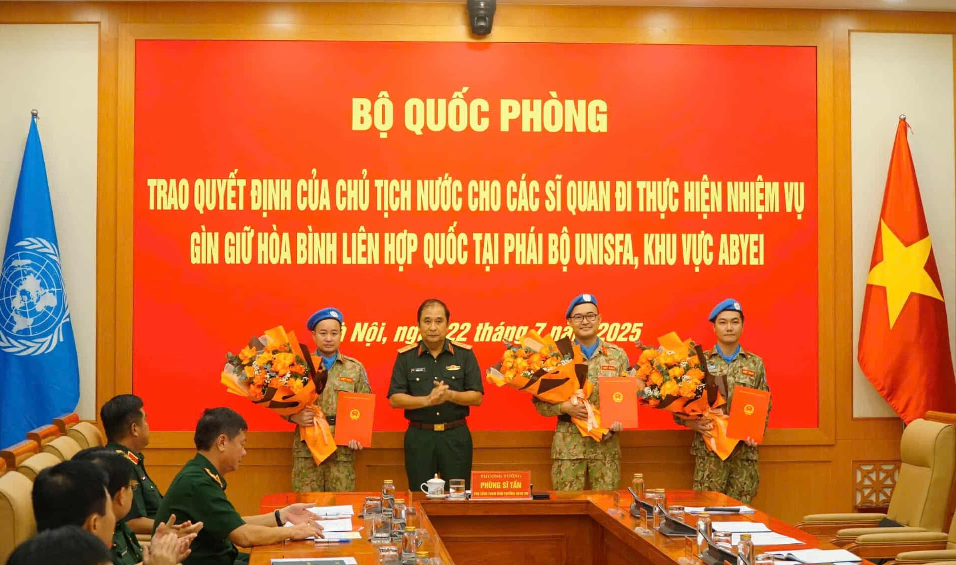 gingiuhoabinh