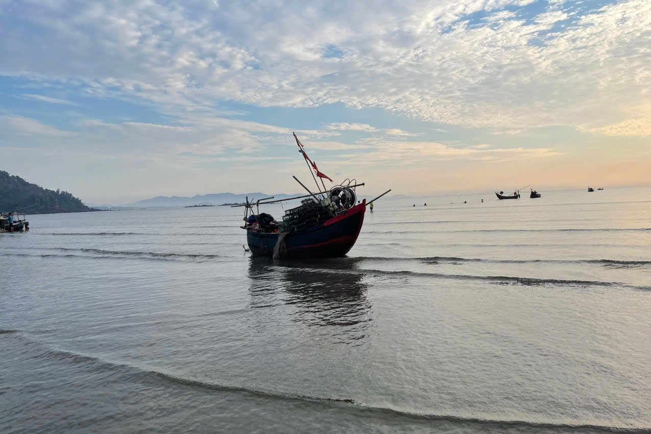 Hưng Yên sẽ mở rộng không gian kinh tế hướng biển