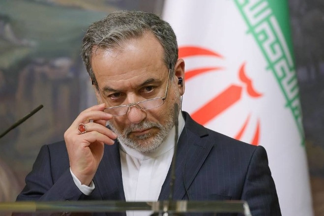 Iran nêu điều kiện đàm phán hạt nhân trực tiếp với Mỹ