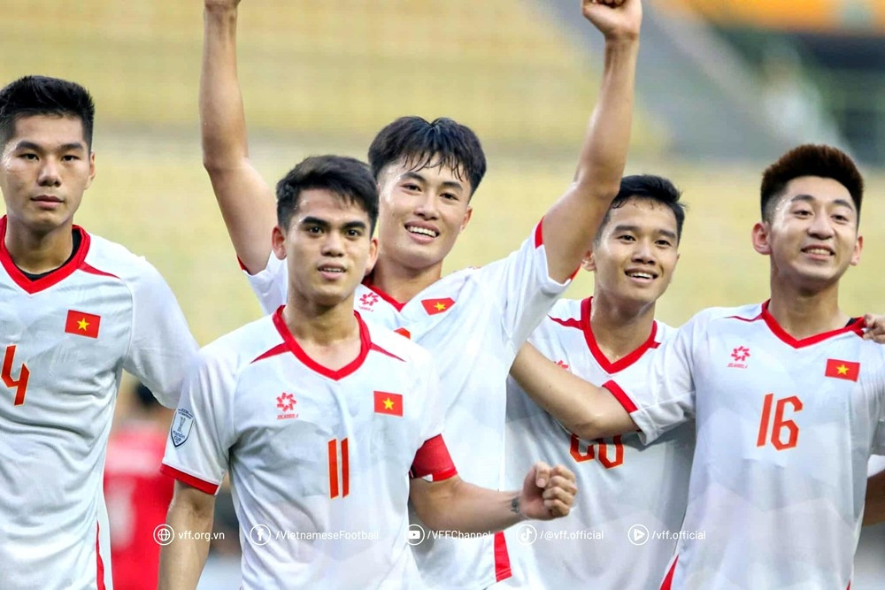 Lịch thi đấu vòng bán kết U23 Đông Nam Á 2025 mới nhất