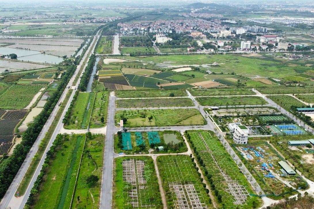 Luật Đất đai 2024: Gỡ một nút thắt nhưng còn bỏ lại phía sau