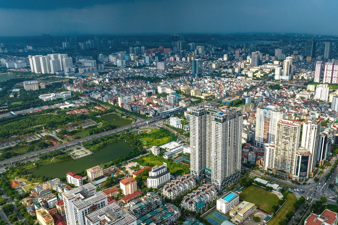 ‘Lướt sóng’ bất động sản chịu thuế cao, chuyên gia nói gì?