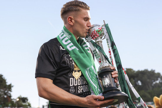 Lý do đặc biệt khiến Gyokeres từ chối MU và Ruben Amorim