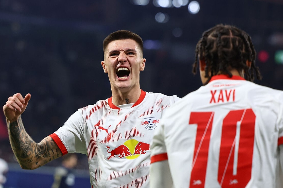 MU chuyển nhượng 2 tân binh trị giá 105 triệu euro