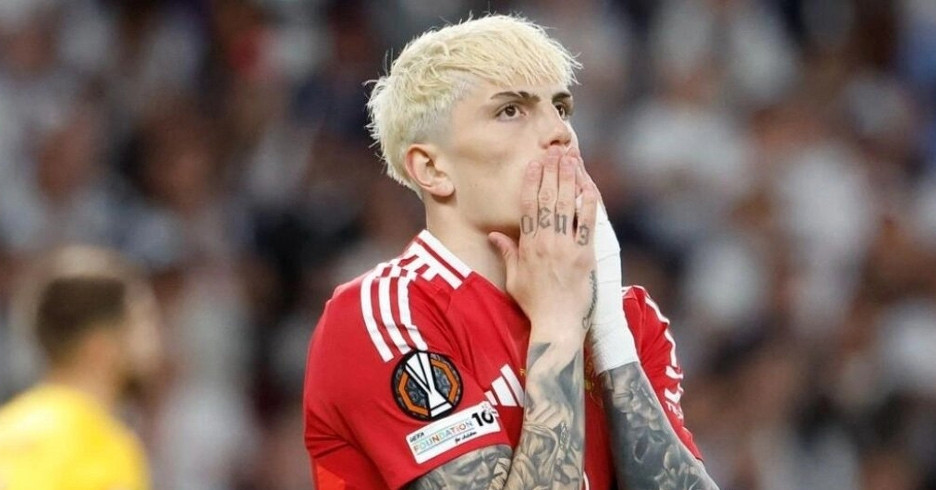 MU đại hạ giá bán &amp;apos;ông kễnh&amp;apos; Garnacho