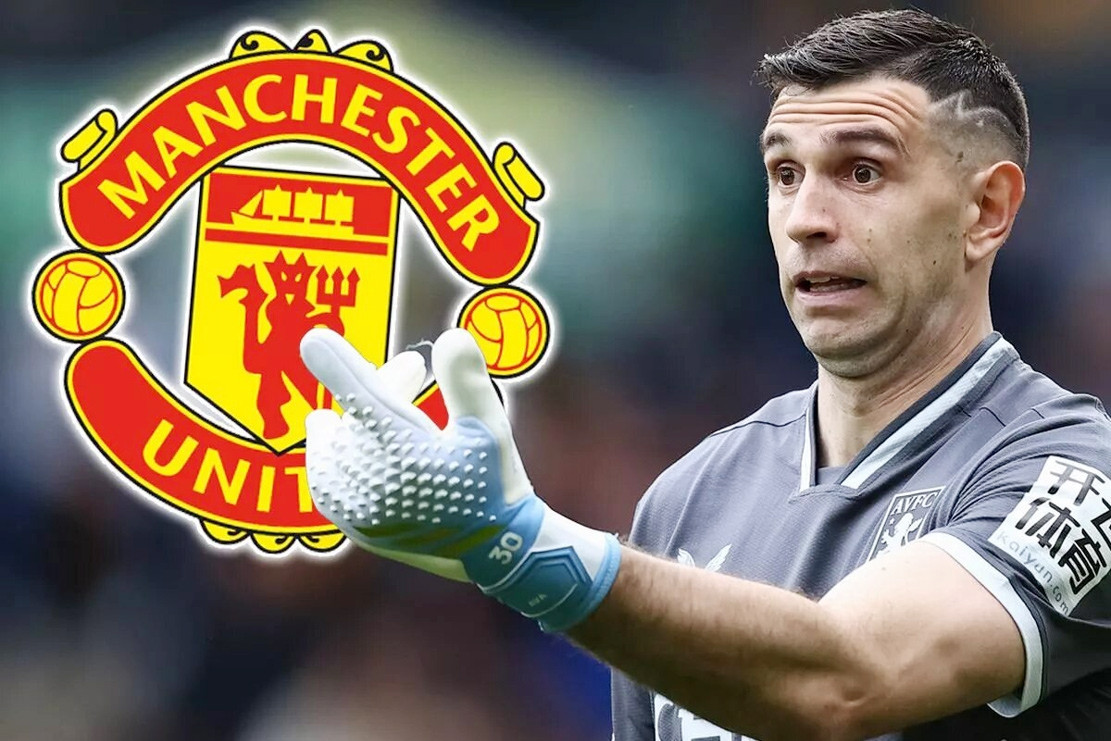 MU thất bại trong nỗ lực chiêu mộ thủ môn số 1 Thế giới