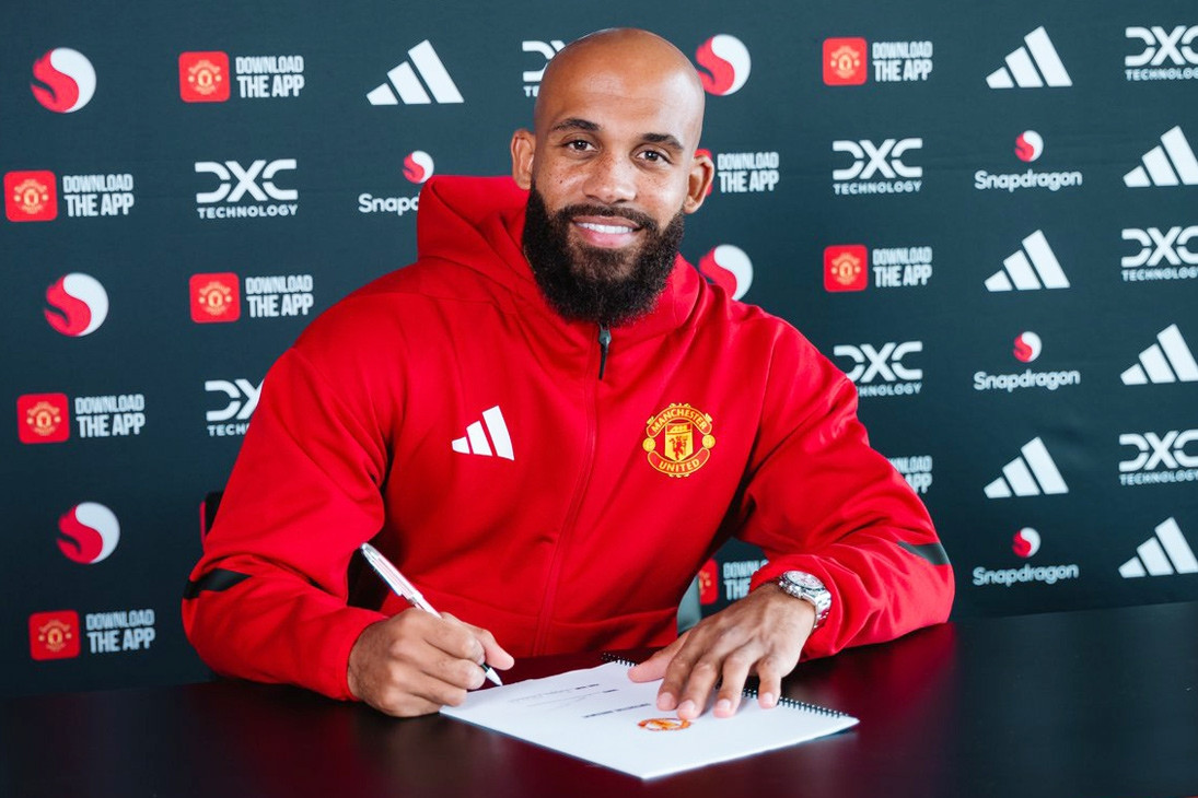 MU vẫn 'cay mũi' Brentford sau khi ký hợp đồng Mbeumo