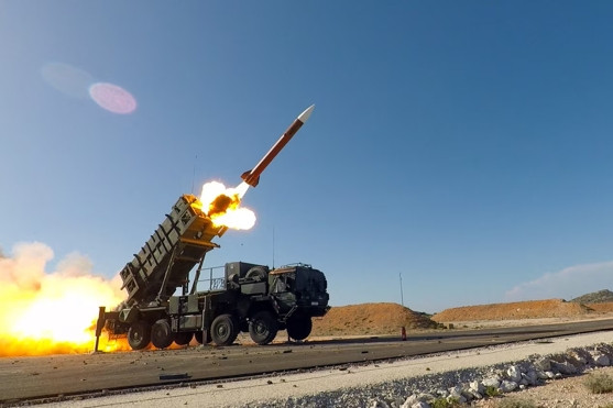 Mỹ - Đức gửi 5 hệ thống Patriot cho Ukraine, Nga tóm sống gián điệp
