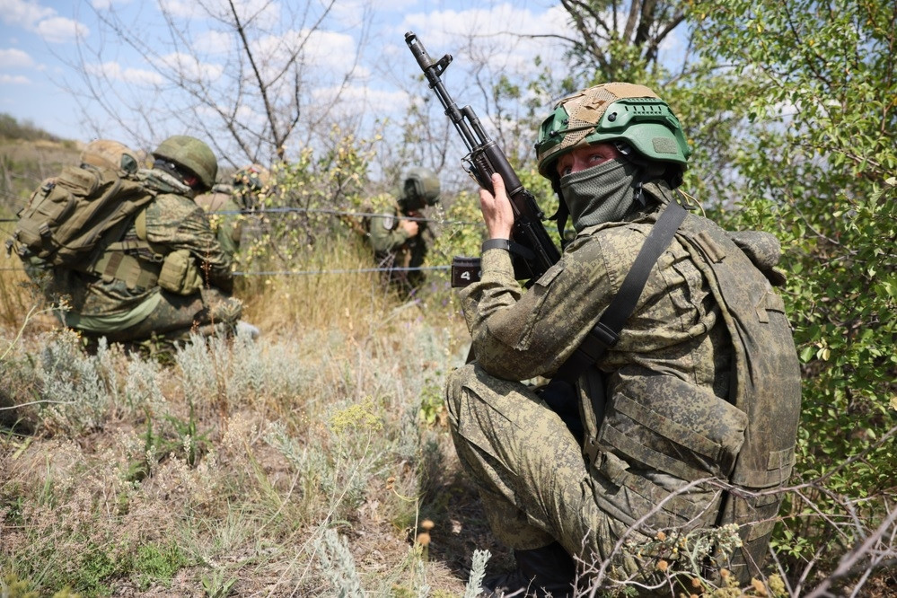 Nga nắm ưu thế ở Kharkiv, thành phố cảng Ukraine bị bắn phá xuyên đêm