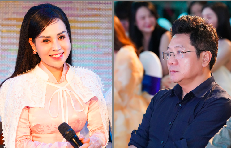 Nữ ca sĩ khiến NSND Quang Thọ, NSND Quốc Hưng xúc động và tự hào là ai?