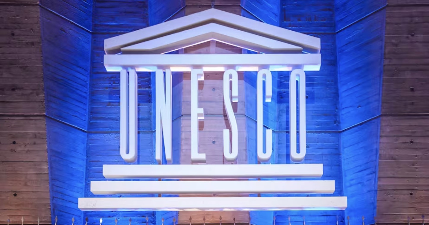 Ông Trump rút Mỹ khỏi UNESCO