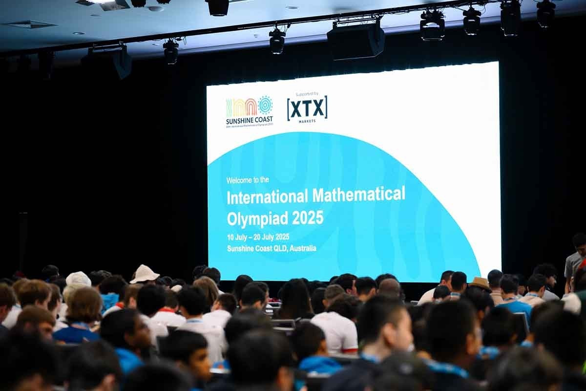 OpenAI và Google cùng đạt 'huy chương vàng' toán IMO 2025: Vàng thau lẫn lộn?
