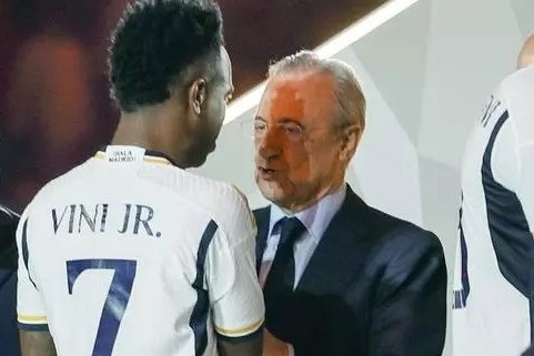 Real Madrid ra tối hậu thư cho Vinicius, cảnh báo trò ‘bẩn’