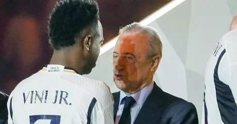 Real Madrid ra tối hậu thư cho Vinicius, cảnh báo trò ‘bẩn’