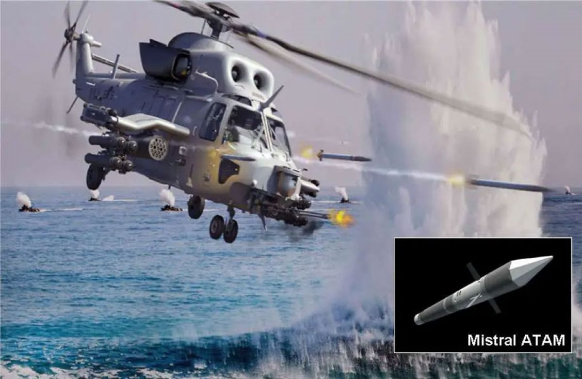 Tên lửa Mistral.jpg