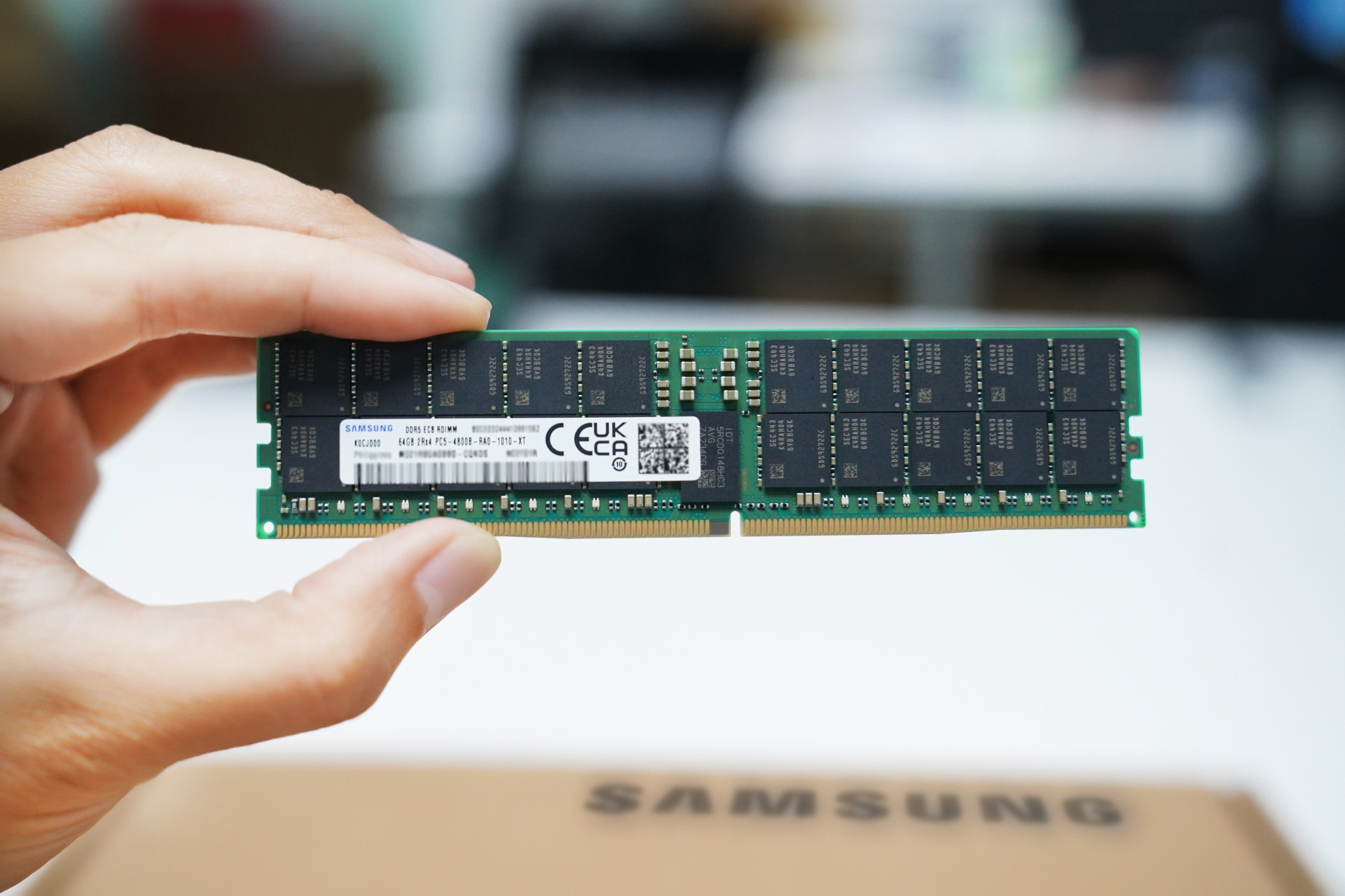 Thị trường bộ nhớ 2025: Biến động nguồn cung hay chiến lược giá?