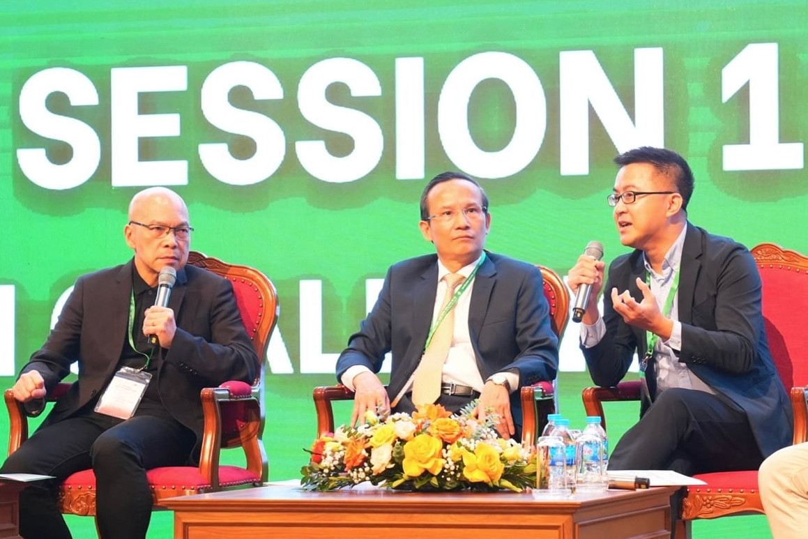 Thúc đẩy ứng dụng AI và dữ liệu lớn trong chẩn đoán, điều trị y khoa