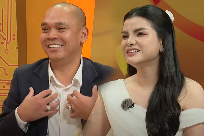 'Tiểu thư Sài thành' yêu chàng trai bán vé số, 12 năm sau khóc vì một bức thư
